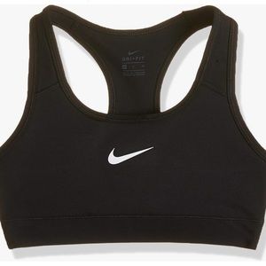 Nike Women’s Victory Compression Sports Bra
